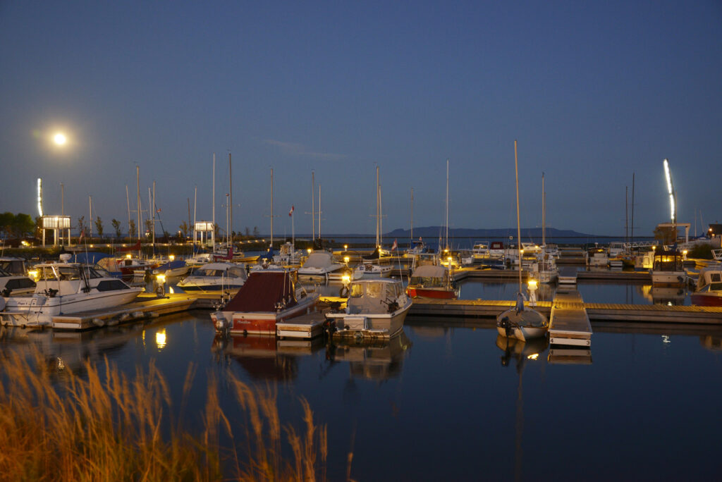 Photo of Marina Park